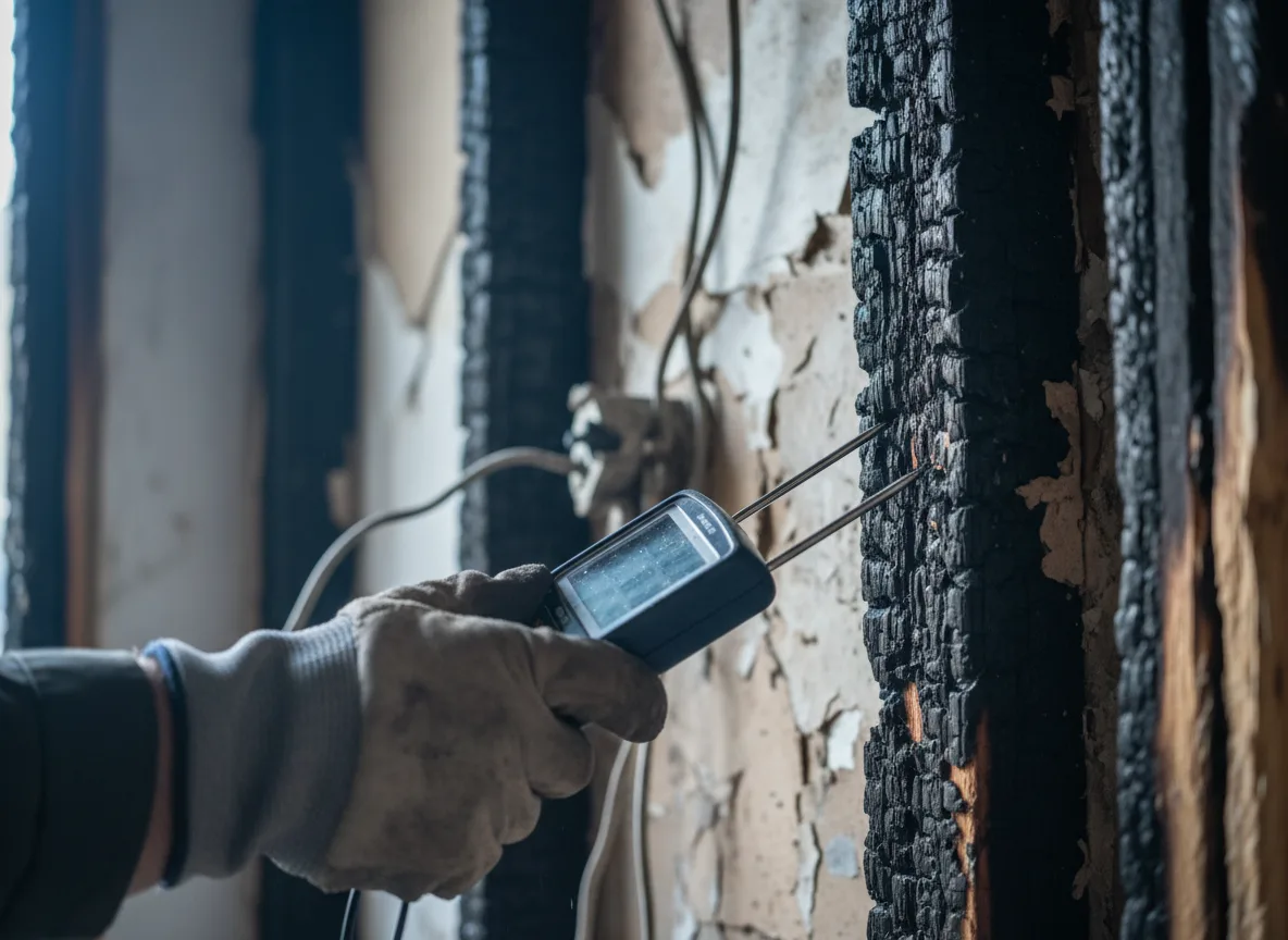 Fire Damage Restoration Mays Landing, NJ FAQs